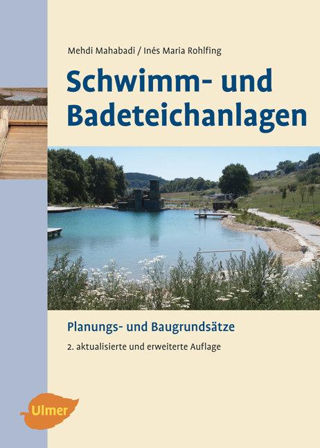 Cover-Bild Schwimm- und Badeteichanlagen
