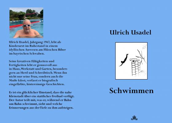 Cover-Bild Schwimmen