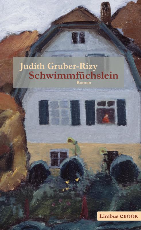 Cover-Bild Schwimmfüchslein