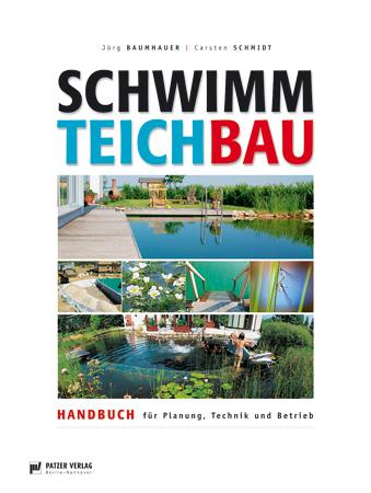 Cover-Bild Schwimmteichbau