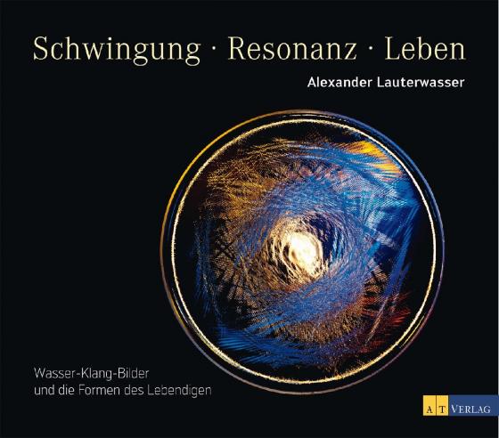 Cover-Bild Schwingung - Resonanz - Leben