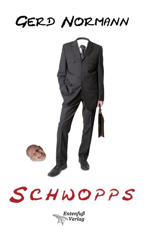 Cover-Bild Schwopps