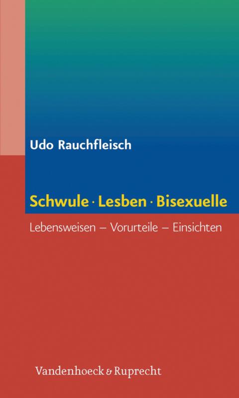 Cover-Bild Schwule, Lesben, Bisexuelle