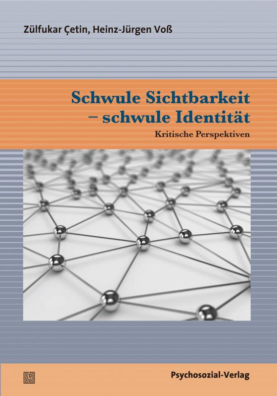 Cover-Bild Schwule Sichtbarkeit – schwule Identität