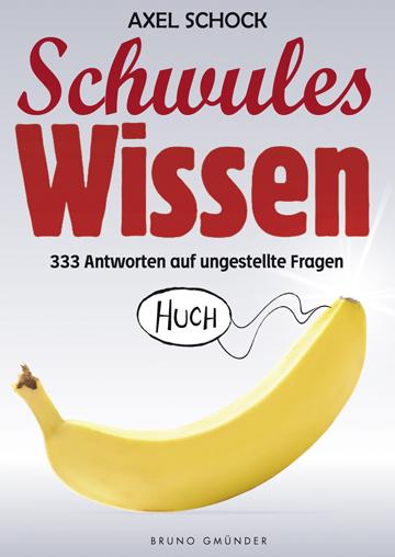 Cover-Bild Schwules Wissen
