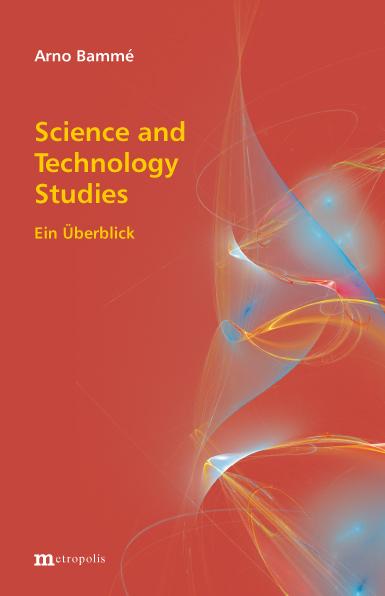 Cover-Bild Science and Technology Studies