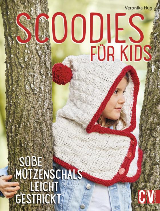 Cover-Bild Scoodies für Kids