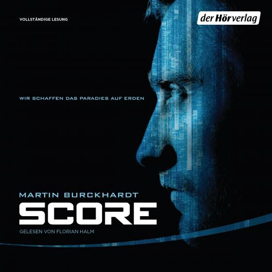 Cover-Bild Score