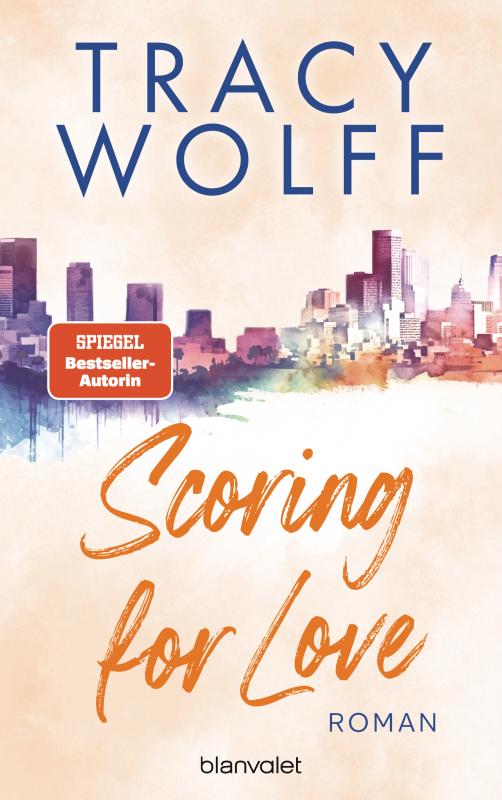 Cover-Bild Scoring for Love