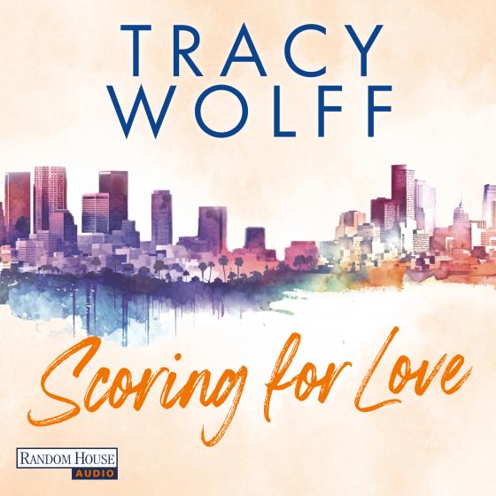 Cover-Bild Scoring for Love