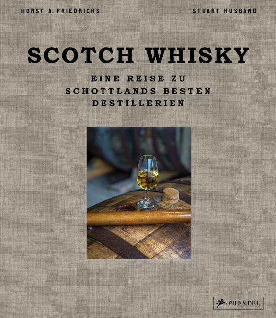 Cover-Bild Scotch Whisky