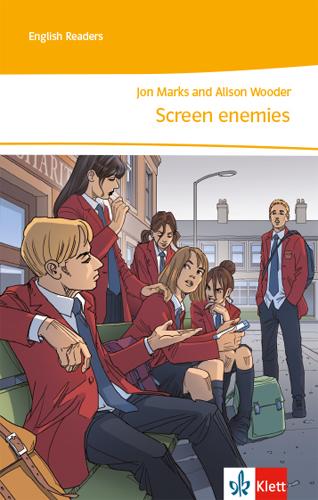 Cover-Bild Screen enemies