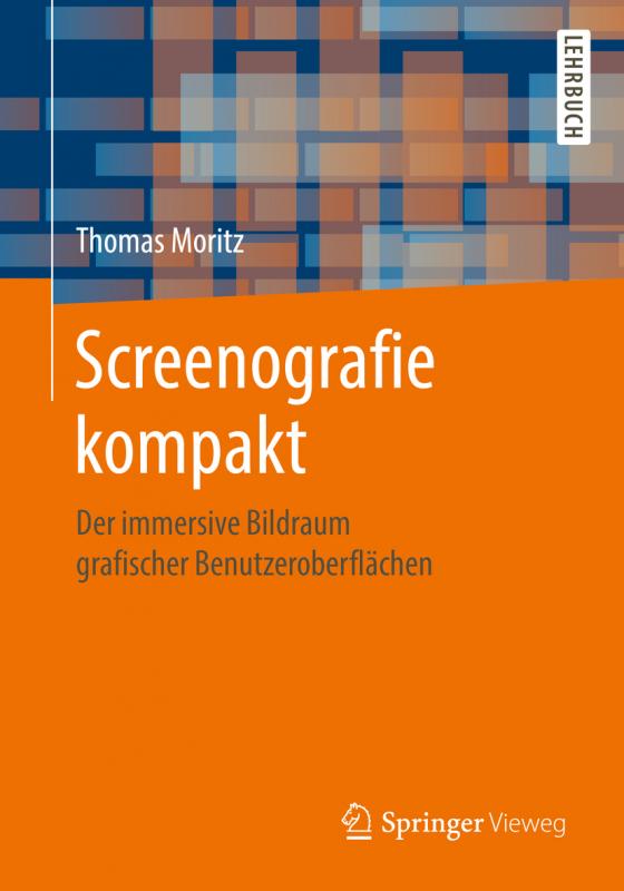 Cover-Bild Screenografie kompakt