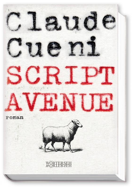 Cover-Bild Script Avenue