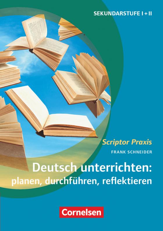 Cover-Bild Scriptor Praxis