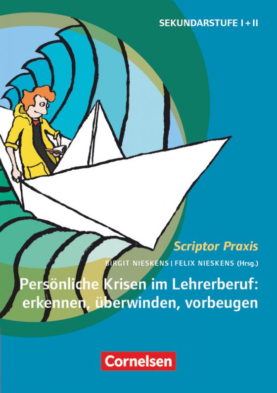 Cover-Bild Scriptor Praxis