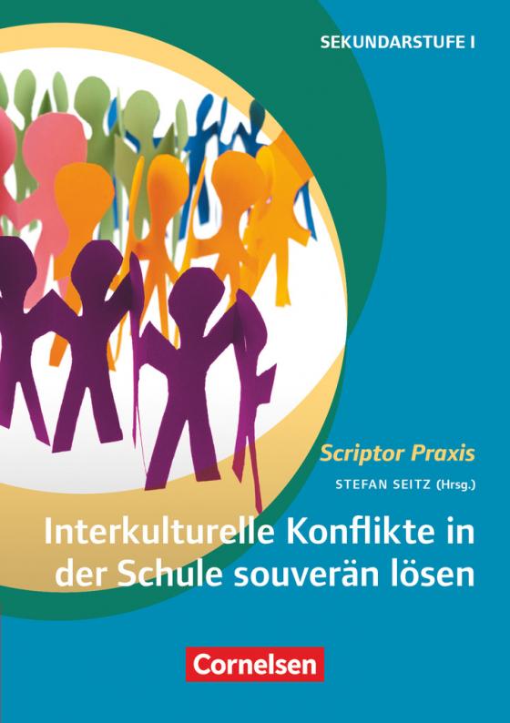 Cover-Bild Scriptor Praxis