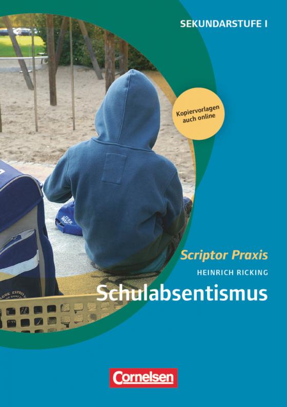 Cover-Bild Scriptor Praxis