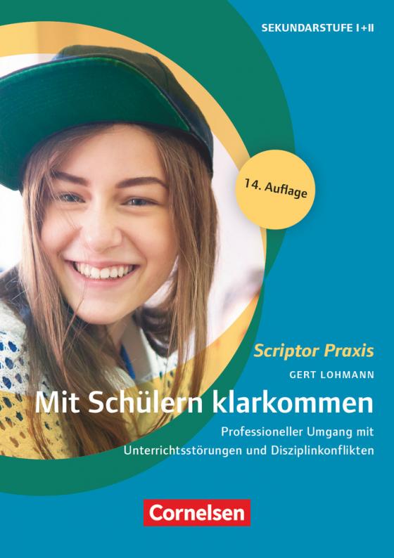 Cover-Bild Scriptor Praxis