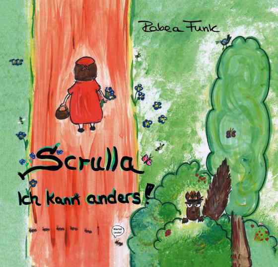 Cover-Bild Scrulla