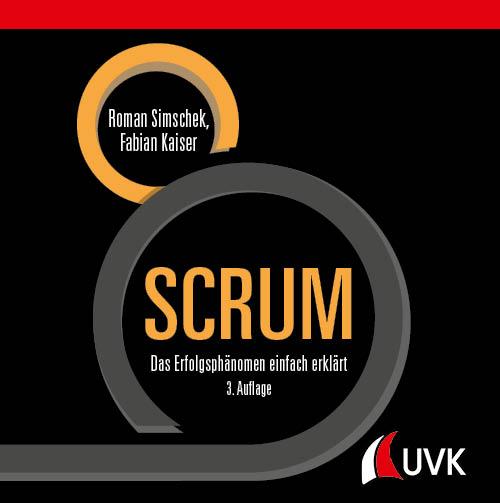 Cover-Bild SCRUM