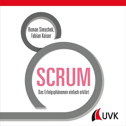 Cover-Bild SCRUM