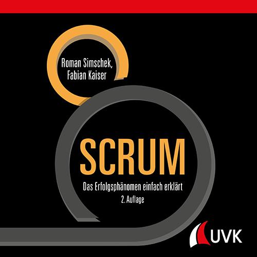 Cover-Bild SCRUM