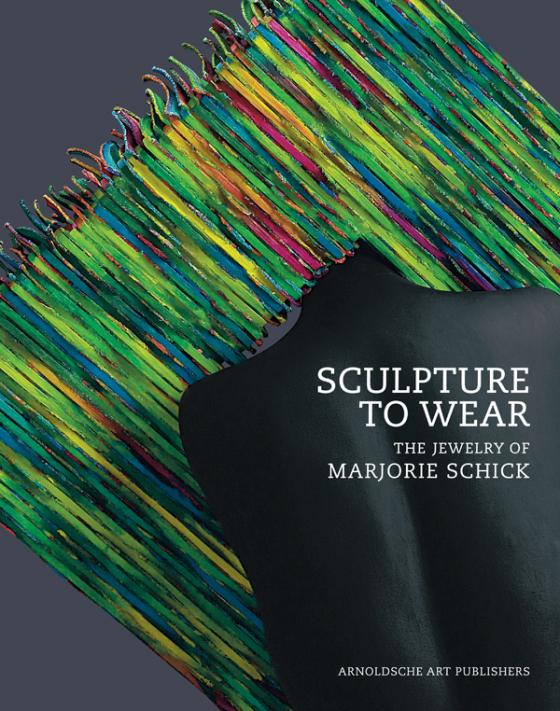 Cover-Bild Sculpture to Wear