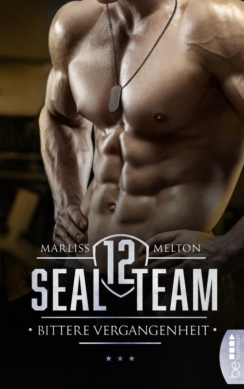 Cover-Bild SEAL Team 12 - Bittere Vergangenheit