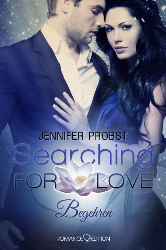 Cover-Bild Searching for Love: Begehren