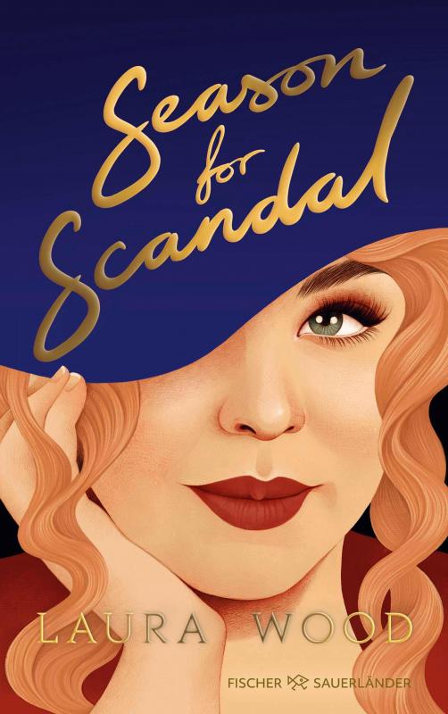 Cover-Bild Season for Scandal