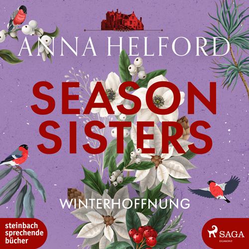 Cover-Bild Season Sisters – Winterhoffnung