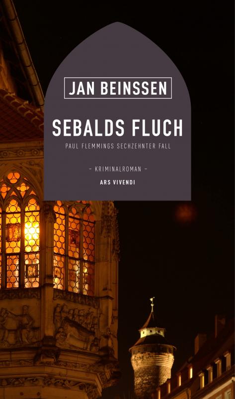 Cover-Bild Sebalds Fluch (eBook)