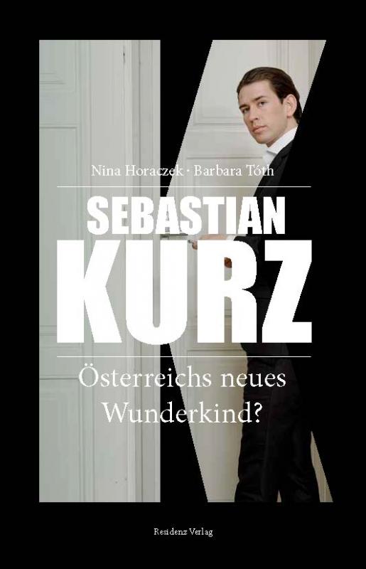 Cover-Bild Sebastian Kurz