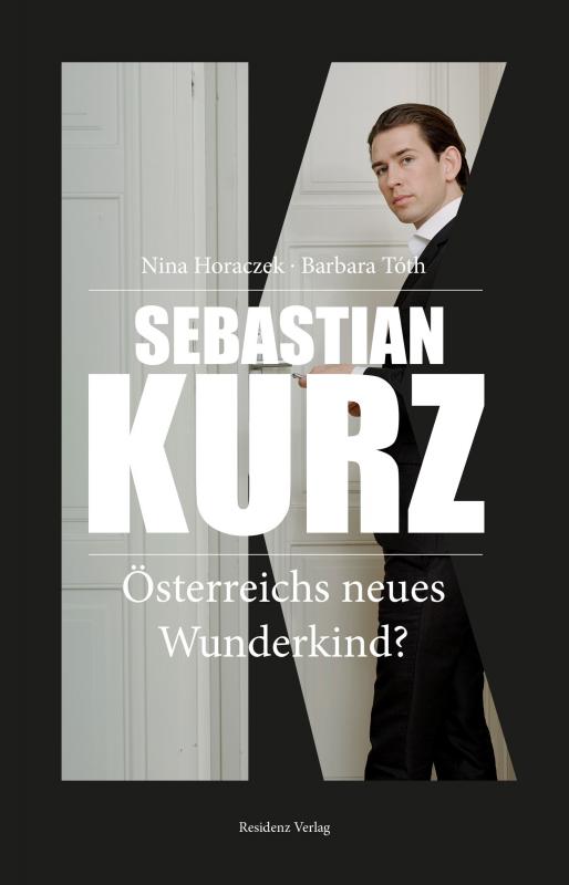 Cover-Bild Sebastian Kurz