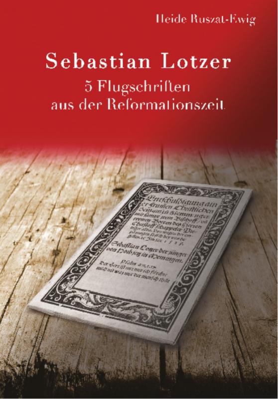 Cover-Bild Sebastian Lotzer