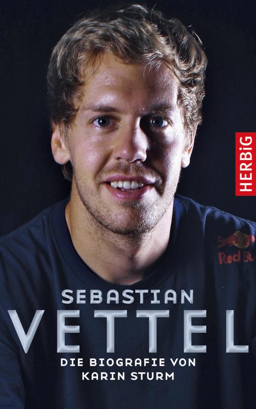 Cover-Bild Sebastian Vettel