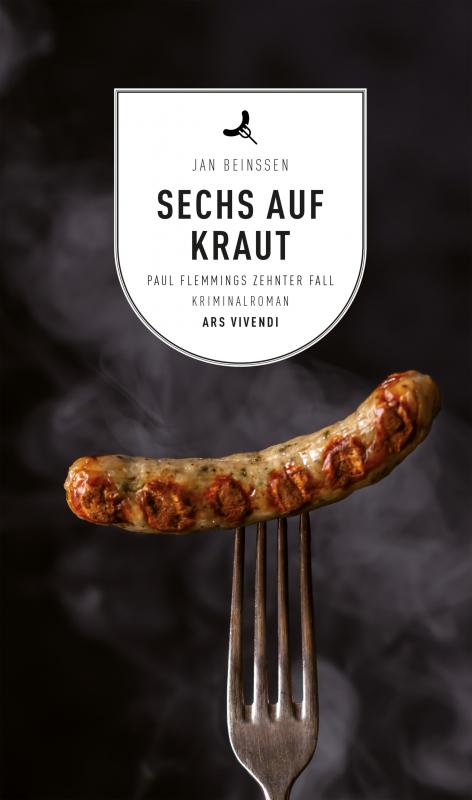 Cover-Bild Sechs auf Kraut (eBook)