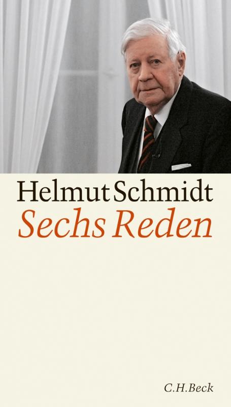 Cover-Bild Sechs Reden