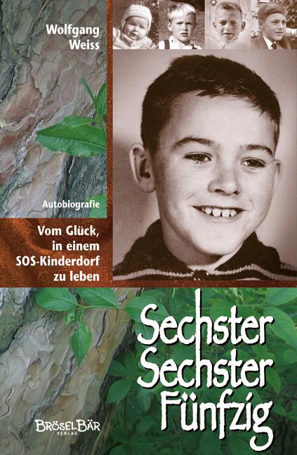 Cover-Bild Sechster-Sechster-Fünfzig