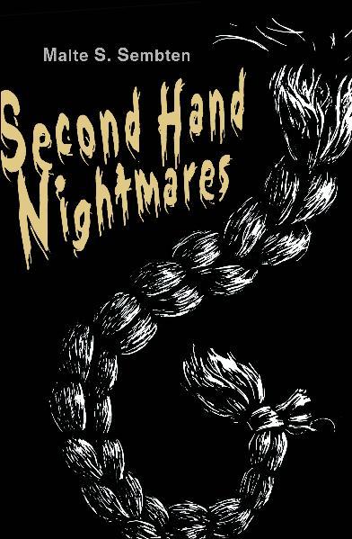 Cover-Bild Second Hand Nightmares