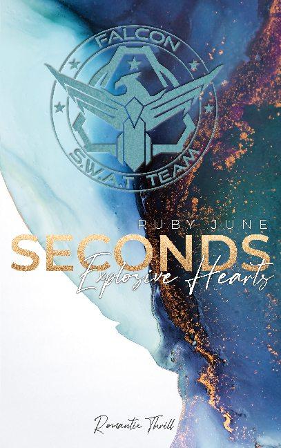 Cover-Bild SECONDS