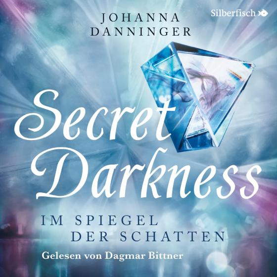 Cover-Bild Secret Elements: Secret Darkness. Im Spiegel der Schatten