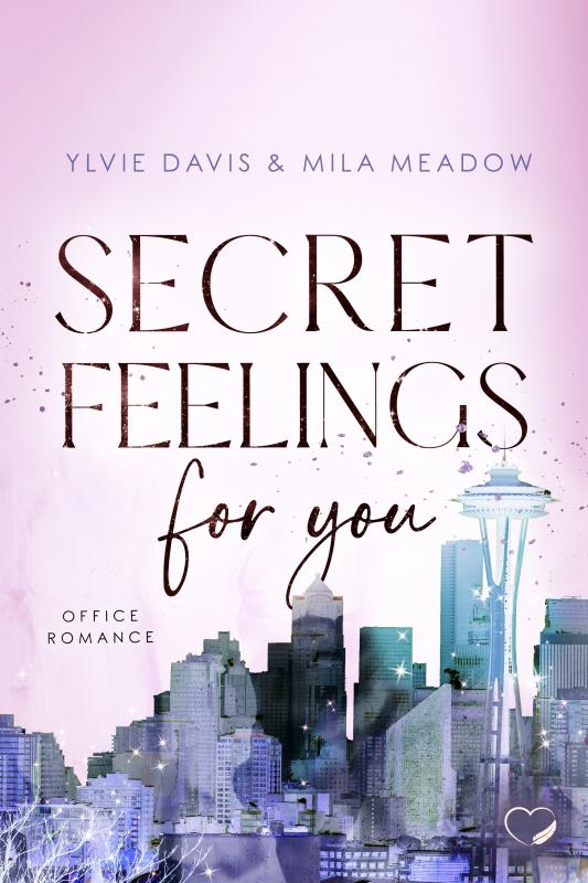 Cover-Bild Secret Feelings for you