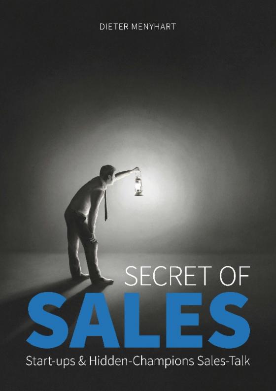 Cover-Bild Secret of Sales