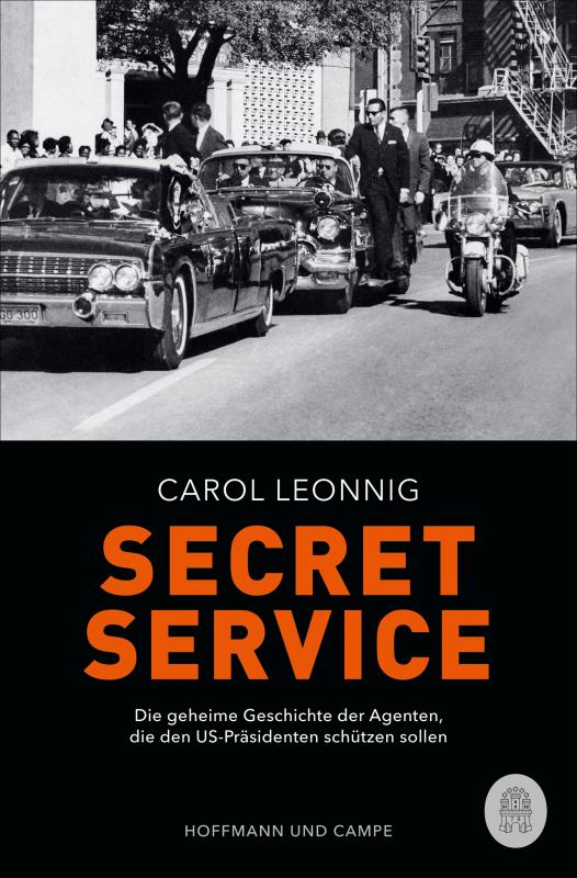 Cover-Bild Secret Service