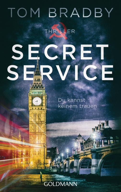 Cover-Bild Secret Service