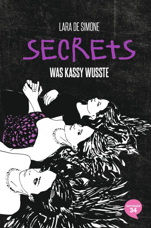 Cover-Bild Secrets