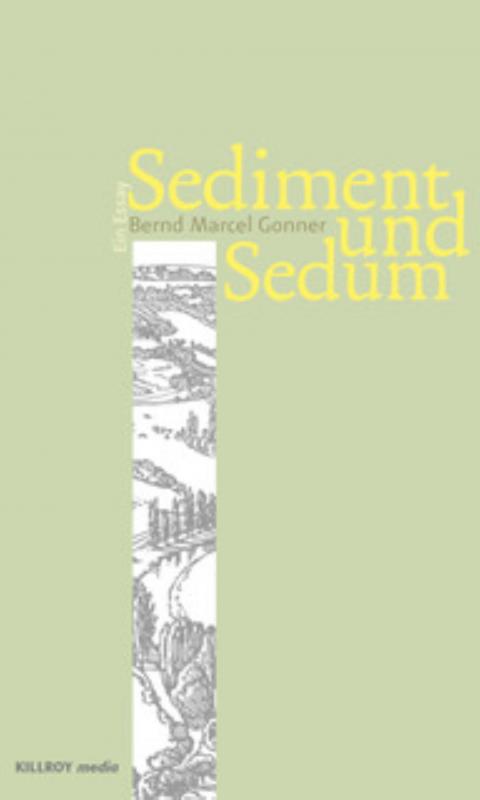 Cover-Bild Sediment und Sedum