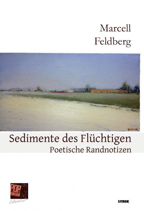 Cover-Bild Sedimente des Flüchtigen